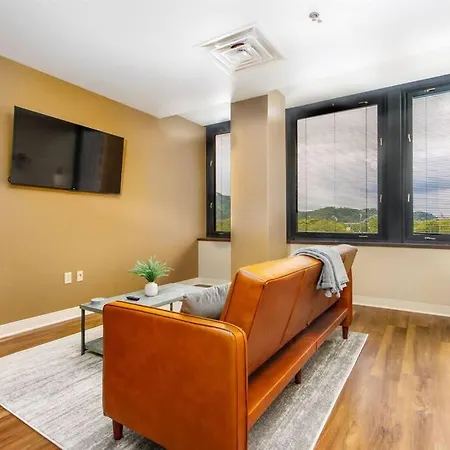 Sprawling Stadium Views Wonderful Location 24-7 Parking Gym Lounge Pittsburgh Exterior foto