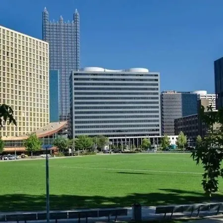 Sprawling Stadium Views Wonderful Location 24-7 Parking Gym Lounge Pittsburgh Exterior foto